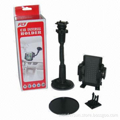 Car universal holder, OEM and ODM orders are welcome, functional design
